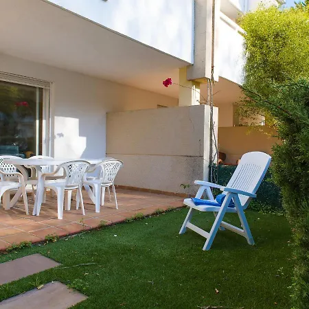 Holiday home Jardines Del Saladar-1 By Interhome