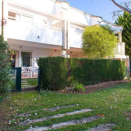 Jardines Del Saladar-1 By Interhome Javea