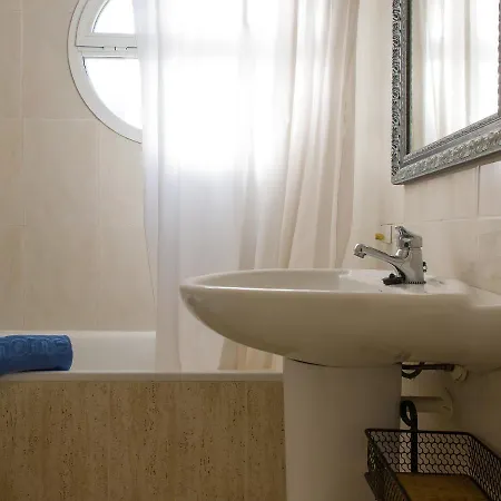 Holiday home Jardines Del Saladar-1 By Interhome Javea
