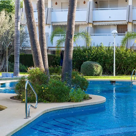 Jardines Del Saladar-1 By Interhome Casa vacanze *