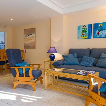 Jardines Del Saladar-1 By Interhome