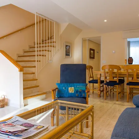 Jardines Del Saladar-1 By Interhome Holiday home Javea