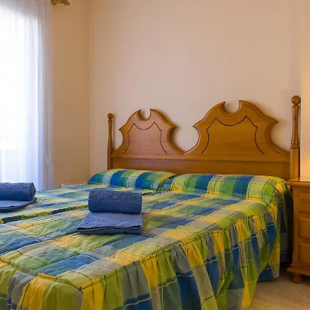 Jardines Del Saladar-1 By Interhome Holiday home Javea