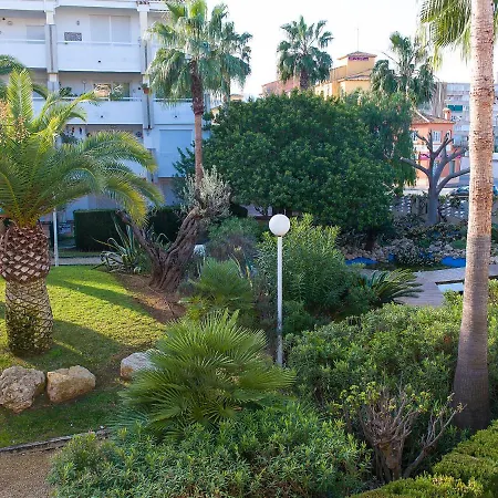 Holiday home Jardines Del Saladar-1 By Interhome Javea